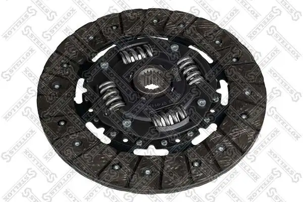 STELLOX 07-01177-SX Clutch Kit