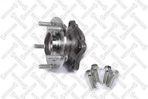 Wheel Bearing Kit 43-29000-SX