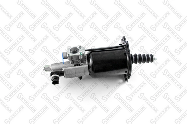 Clutch Booster 83-15005-SX