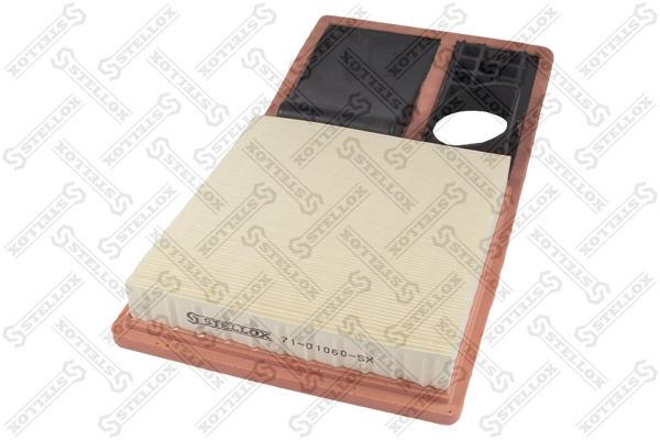 Air Filter 71-01060-SX