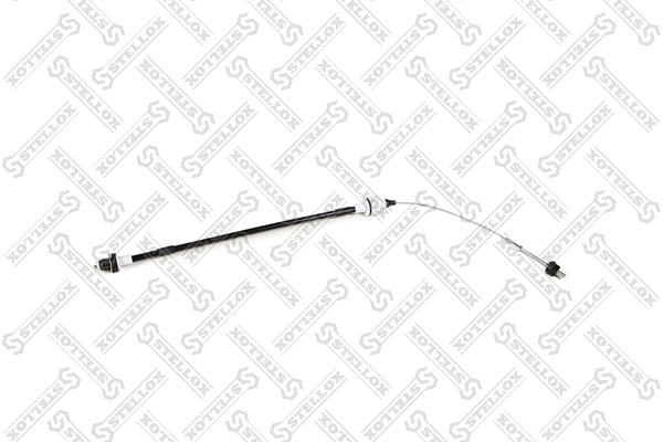 Cable Pull, clutch control 29-98342-SX