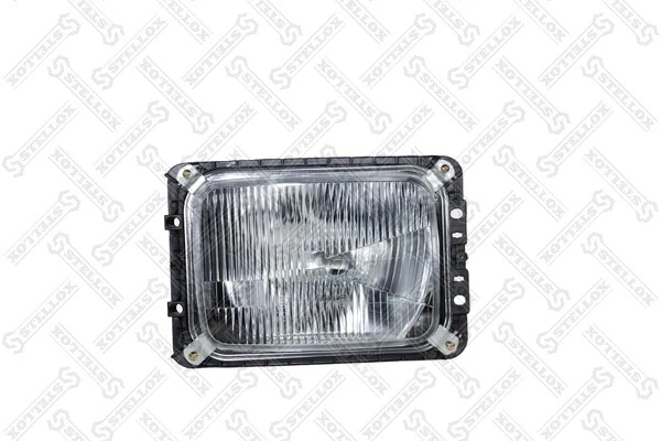 Headlight 87-33019-SX