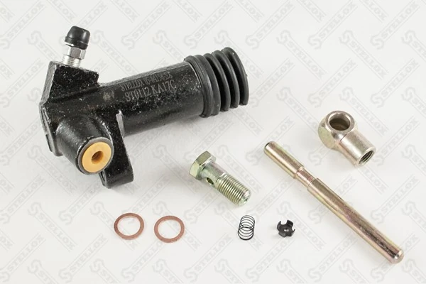 Slave Cylinder, clutch 05-84158-SX