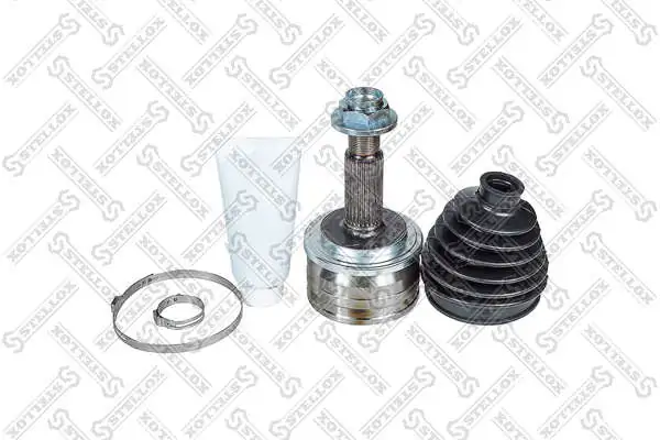 Joint Kit, drive shaft 150 1908-SX