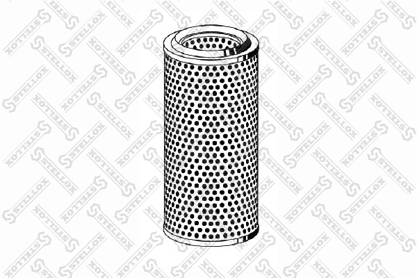 Air Filter 81-21026-SX