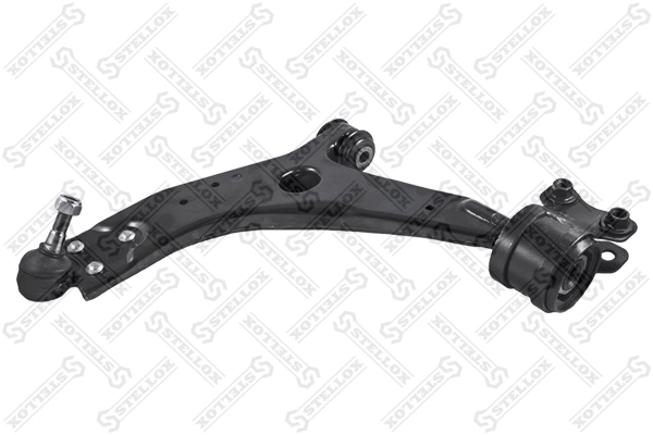 Control/Trailing Arm, wheel suspension 57-03687-SX