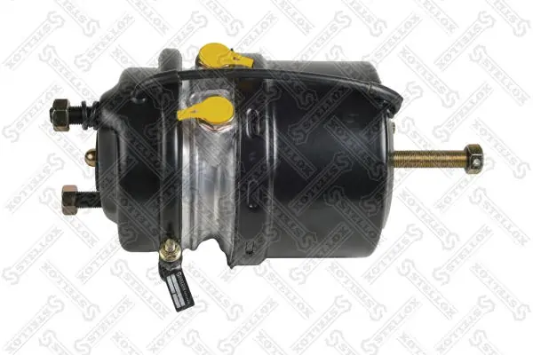 Spring-loaded Cylinder 85-00546-SX