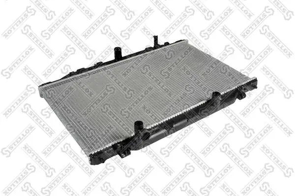 Radiator, engine cooling 10-26896-SX
