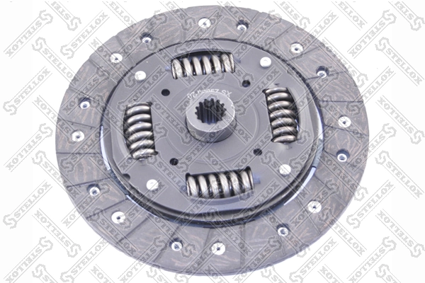 Clutch Disc 07-00057-SX