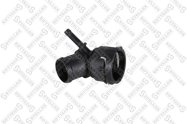 Coolant Flange 10-35590-SX