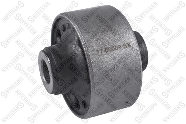 Mounting, control/trailing arm 77-00009-SX