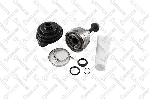 Joint Kit, drive shaft 150 1066-SX