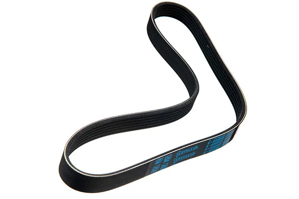 STELLOX 06-00845-SX V-Ribbed Belt