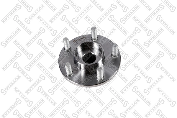 Wheel Hub 42-15164-SX