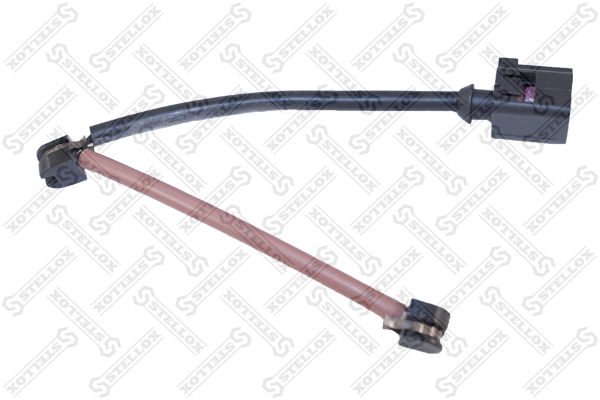 Sensor, brake pad wear 00-10096-SX