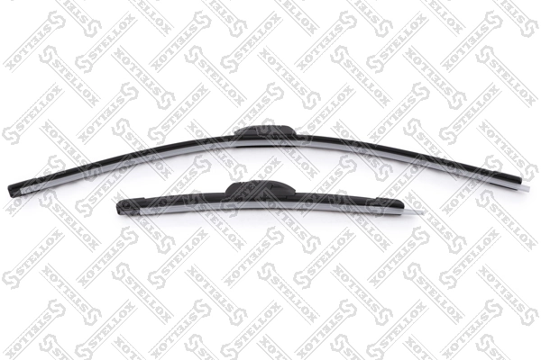 Wiper Blade 201 655-SX