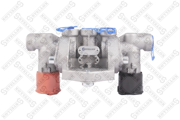 Multiport Valve 85-19469-SX