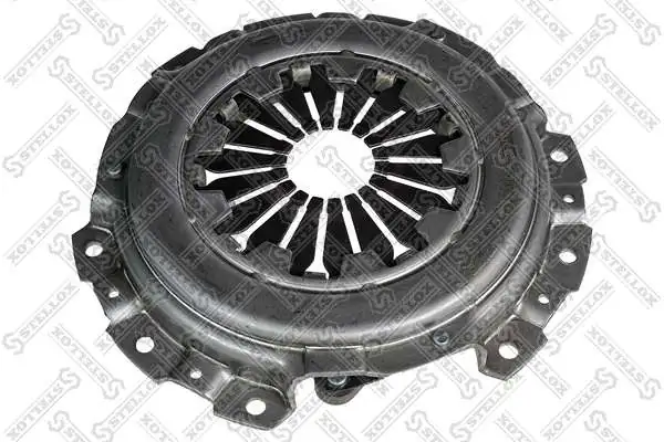STELLOX 07-01177-SX Clutch Kit
