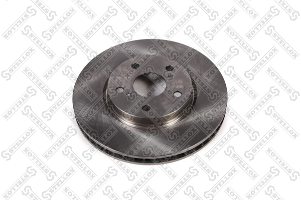 Brake Disc 6020-1119V-SX