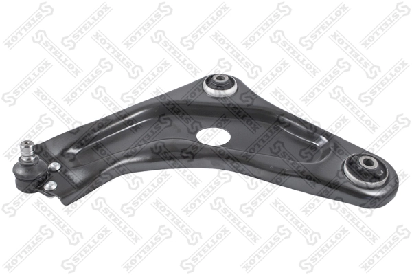 Control/Trailing Arm, wheel suspension 57-03549-SX