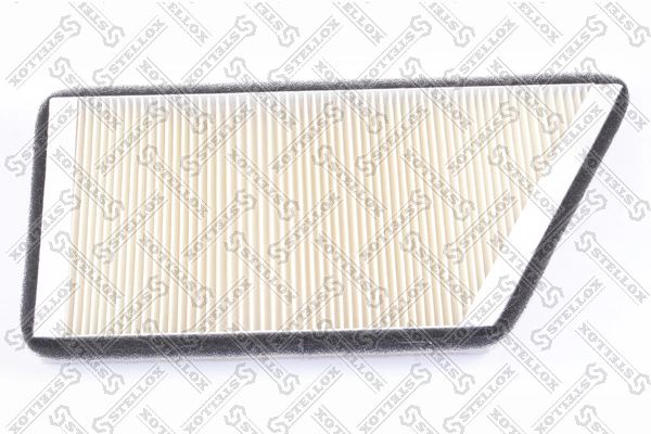 Filter, cabin air 71-10057-SX