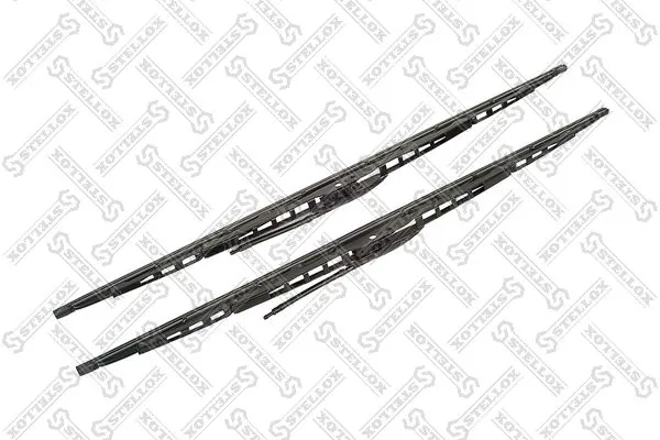 Wiper Blade 201 669-SX