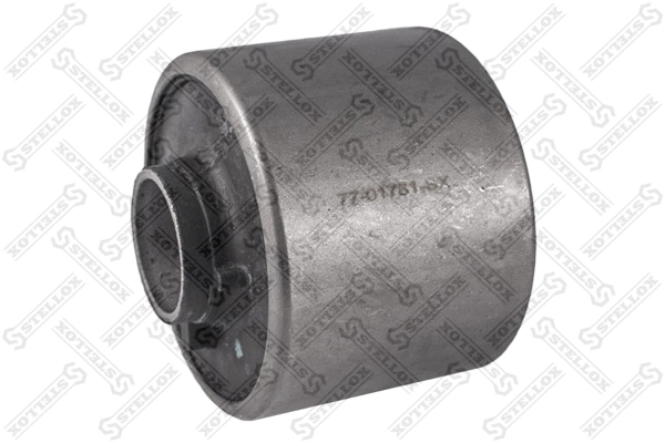 Mounting, control/trailing arm 77-01781-SX