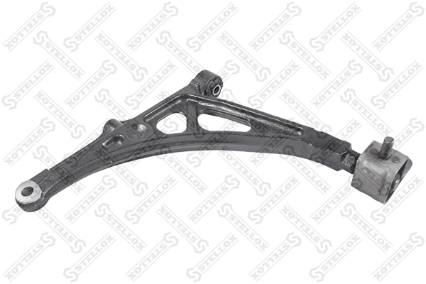 Control/Trailing Arm, wheel suspension 57-01596-SX