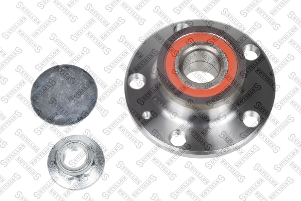Wheel Bearing Kit 40-30057-SX