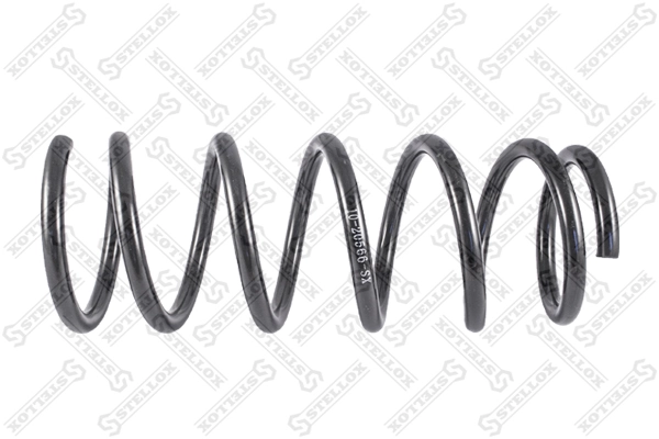 Suspension Spring 10-20566-SX