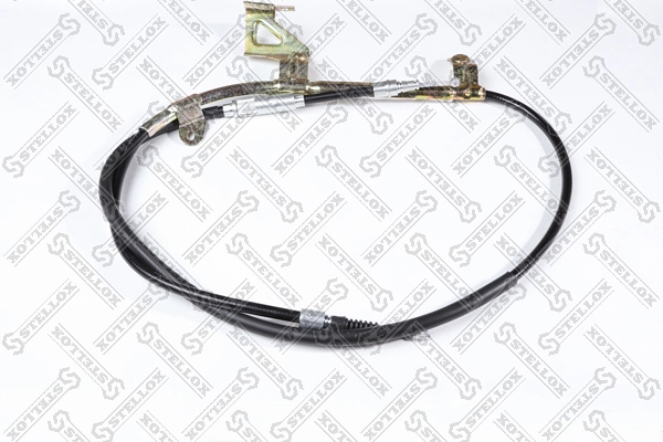 Cable Pull, parking brake 29-98774-SX
