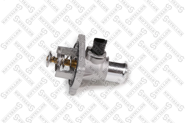 Thermostat, coolant 23-40173-SX