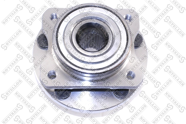 Wheel Bearing Kit 43-28119-SX