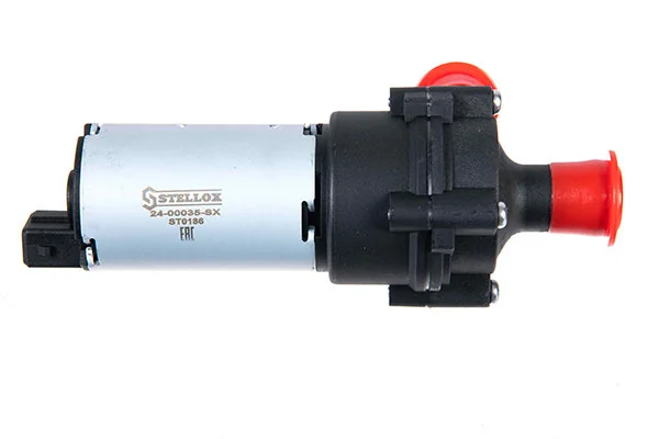 Auxiliary Water Pump (cooling water circuit) 24-00035-SX