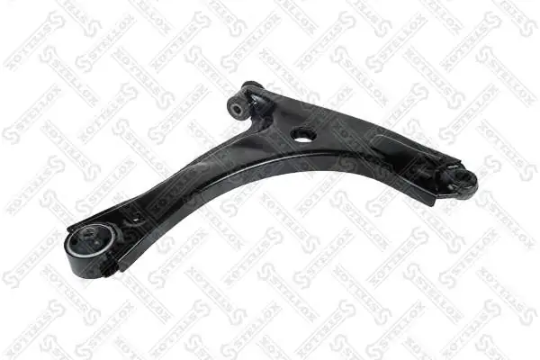 Control/Trailing Arm, wheel suspension 57-02511-SX