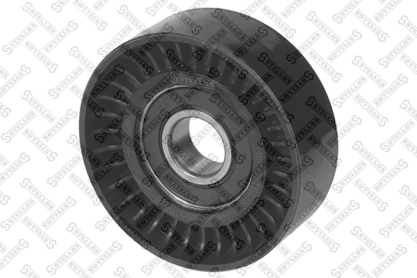 Tensioner Pulley, V-ribbed belt 03-41163-SX