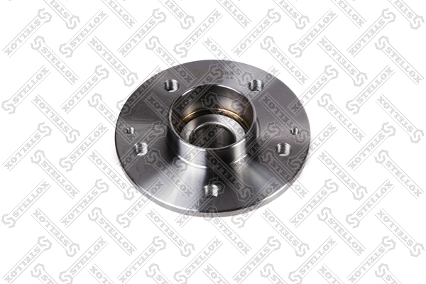 Hab Roda 42-15192-SX