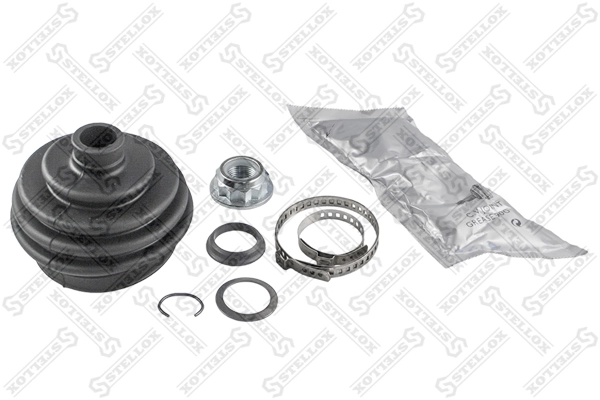 Bellow Kit, drive shaft 13-00533-SX