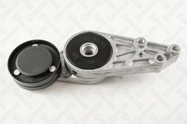 Tensioner Pulley, V-ribbed belt 03-40539-SX