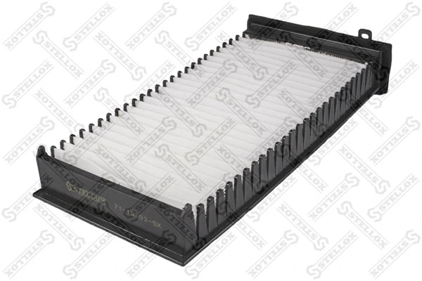 Filter, cabin air 71-10302-SX