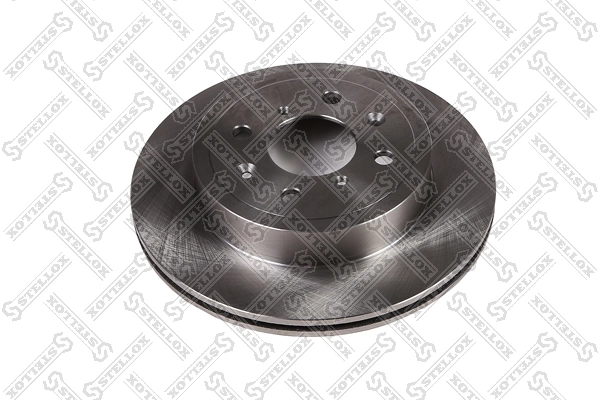 Brake Disc 6020-1127V-SX