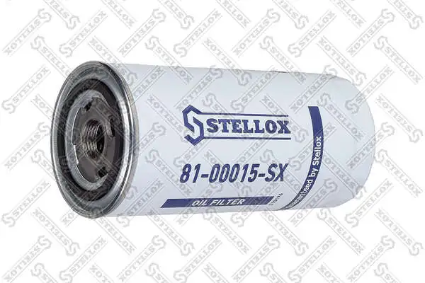 Oil Filter 81-00015-SX