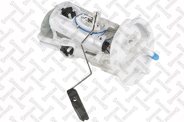 Fuel Pump 10-01159-SX