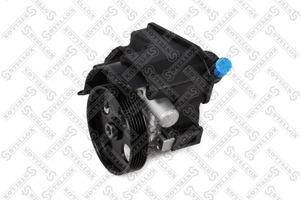 Hydraulic Pump, steering 00-36350-SX
