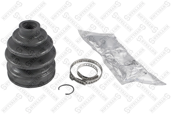 Bellow Kit, drive shaft 13-00572-SX