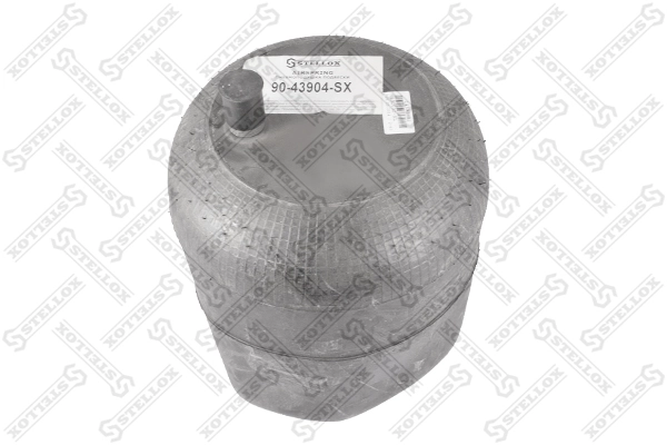 Bellow, air suspension 90-43904-SX