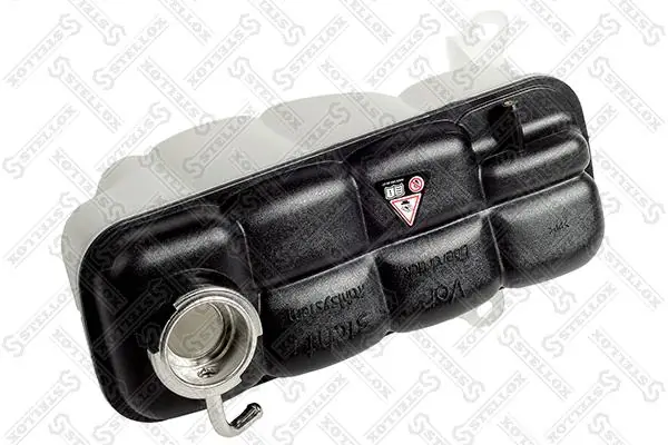 Expansion Tank, coolant 75-51254-SX