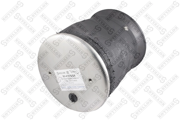 Bellow, air suspension 90-41578-SX
