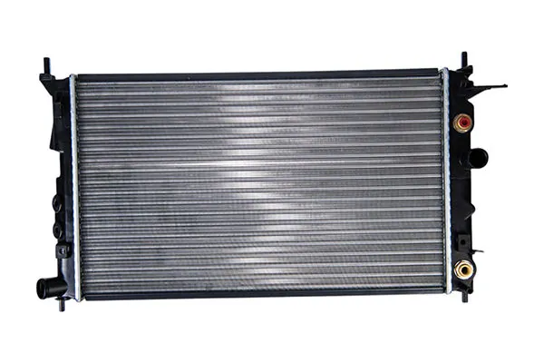 Radiator, engine cooling 10-25099-SX