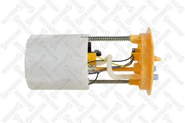 Fuel Pump 10-01141-SX